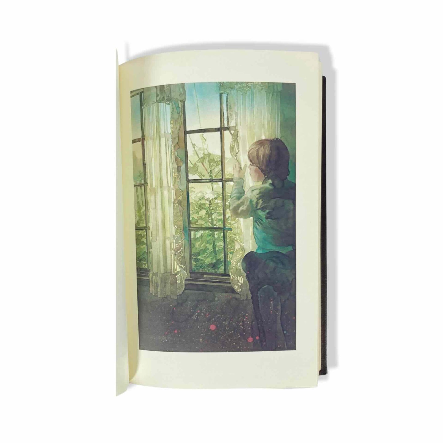 Truman Capote »Other Stories, Other Rooms« – signiert!
