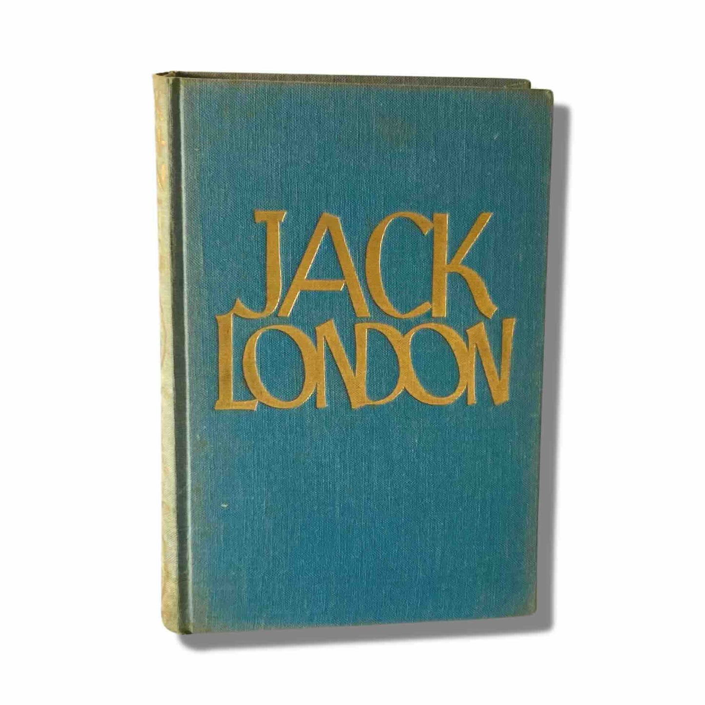 Jack London: Der Seewolf
