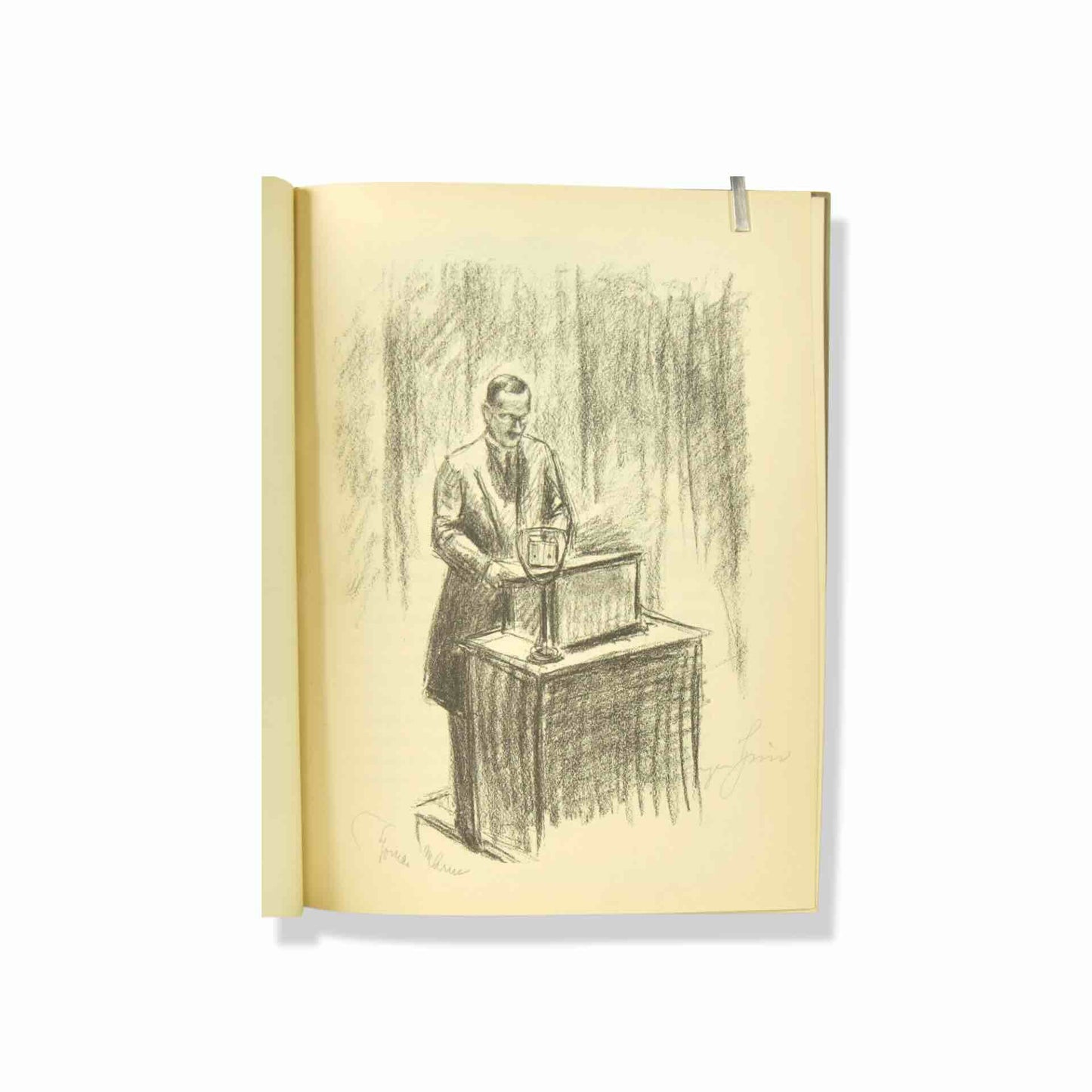 Thomas Mann – Festrede 100 Jahre Reclam – signiert und limitiert!