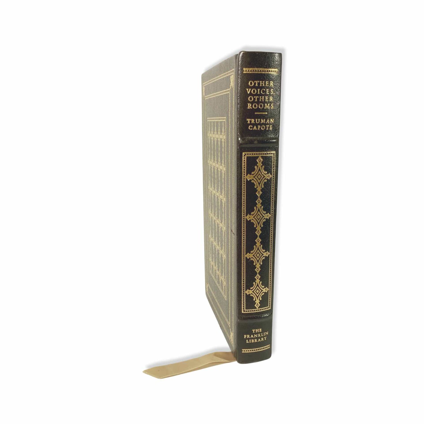 Truman Capote »Other Stories, Other Rooms« – signiert!